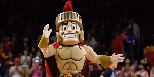 USC Trojans at Minnesota Golden Gophers Womens Volleyball at Maturi Pavilion