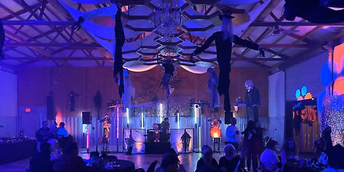 Sumter CrimeStoppers 4th Annual Halloween Bash (2026)