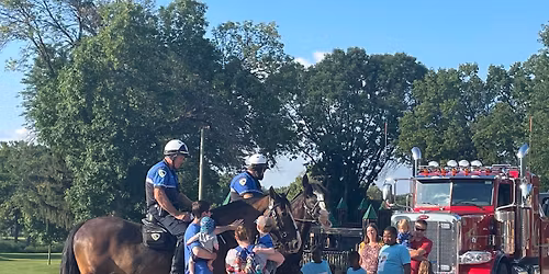 National Night Out