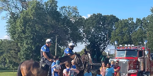 National Night Out