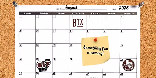 BTX 817 Day