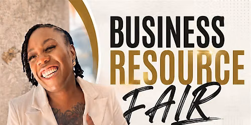 Business Resource Fair