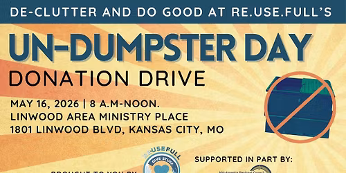 Un-Dumpster Day