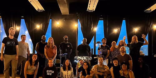 Greensboro Ecstatic Dance - Free Form Movement for Everyone