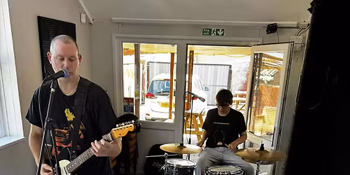 SON OF SHAM NEW YEAR\u2019S EVE GIG