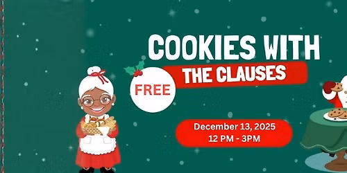 Cookies with the Clauses