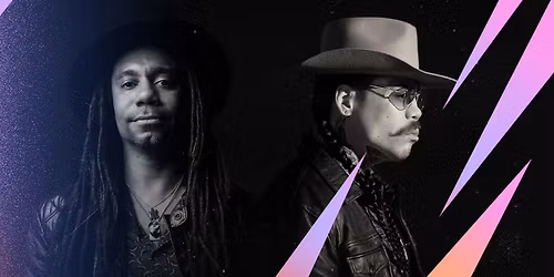 Julian Taylor and Logan Staats