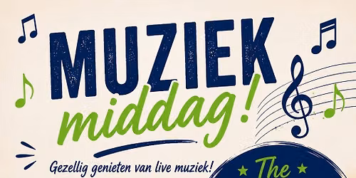 Muziekmiddag