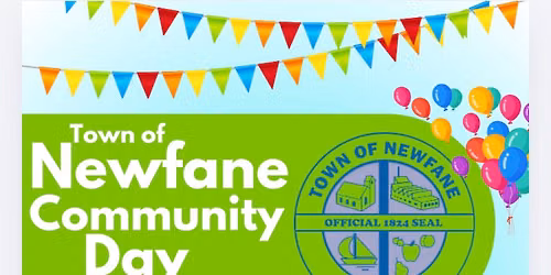 2026 Newfane Community Day