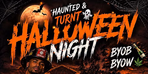HALLOWEEN BASH 26\u2019