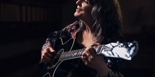 Kathy Mattea at Harvester Performance Center