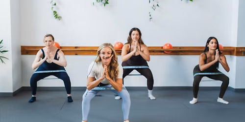 barre3 pop-up class