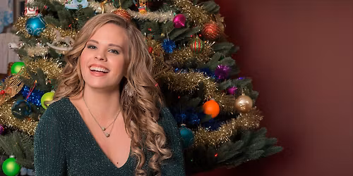 A Holly Jolly Christmas With Holly Tucker