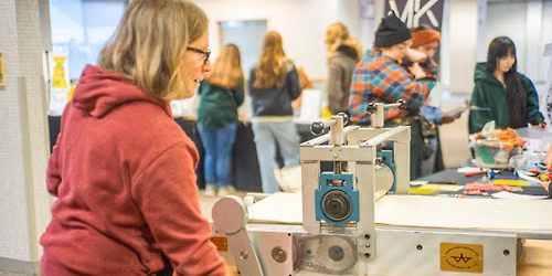 Tuesday Night Print Social