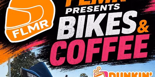 FLMR Bikes and Coffee