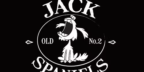 Jack Spaniels live at The Hop Monkey