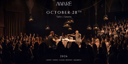 AWARE TALLINNAS