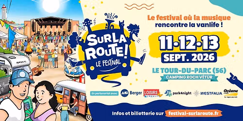 Festival Sur La Route