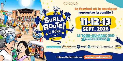 Festival Sur La Route