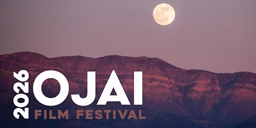 2026 Ojai Film Festival