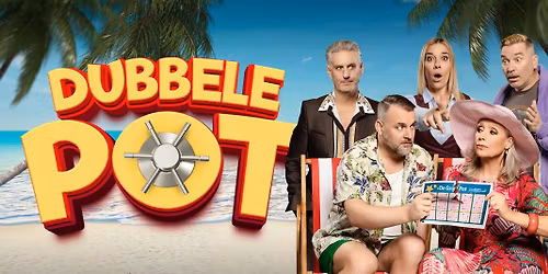 Dubbele Pot - Een Hilarische Komedie 