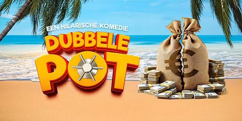 Dubbele Pot - Een Hilarische Komedie