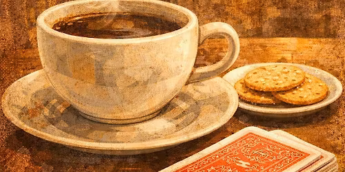 Versus Games Pop-Up: A Playing Card Social