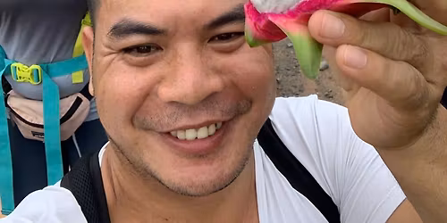 19A: Ta Cu Mountain, Journey To The Sacred Temple On The Mountain Peak