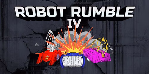 Robot Rumble IV