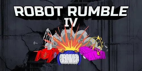 Robot Rumble IV