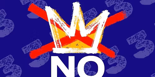 NO KINGS III