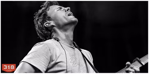 An Intimate Night With Bryan White ... $40