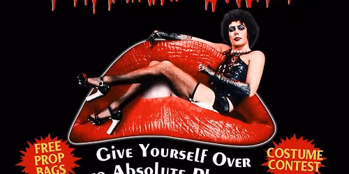 The Rocky Horror Picture Show at Sharkey's Event Center
