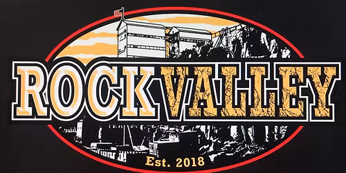 Rock The Valley Fest 2026