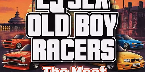 Essex Old Boy Racers, The Meet