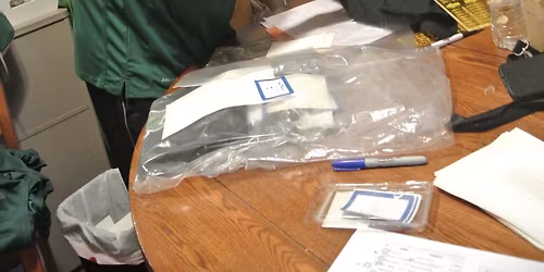 Celebration of Johnnys life 