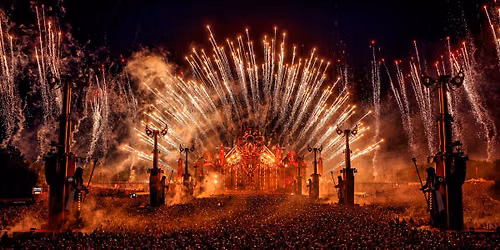 Defqon.1 Weekend Festival 2026 | Official Q-dance Event