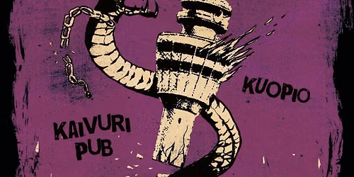 Ruskapunk vol X