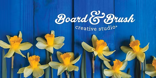 Farmers Market Walk In Make & take