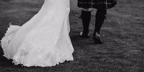 Wedding Open Day 