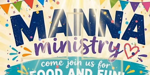 kicking off summer with Jesus