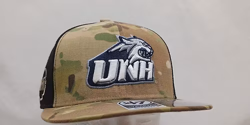 Clemson Tigers vs. New Hampshire Wildcats