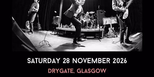 The Smiths LTD. A Tribute to The Smiths