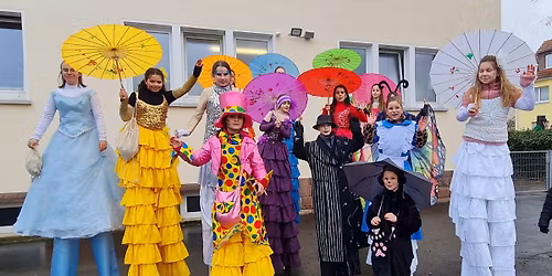 DLB - Tag der offenen T\u00fcr 