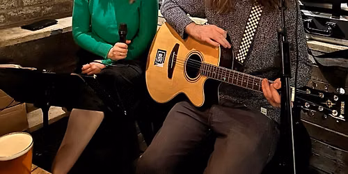 The B-Sides Live: 50s Classics to Modern Hits