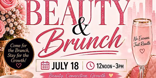 Beauty &Brunch