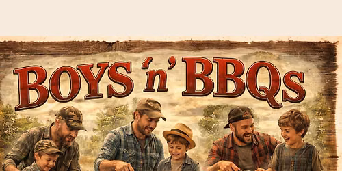 Boys n' BBQs