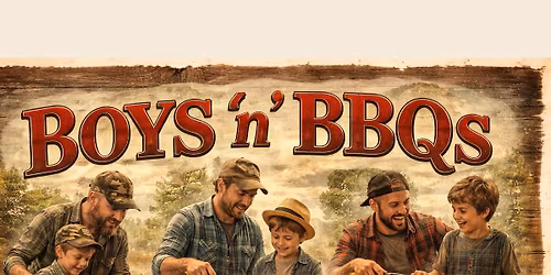 Boys n' BBQs