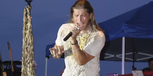 Jason Michael Carroll