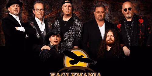 Eaglemania - Tribute To The Eagles at Conner Prairie Amphitheatre